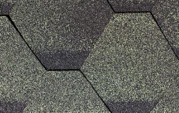 Balephetrish fibreglass shingle repairs