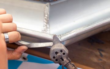 disadvantages of Balephetrish lead roofing