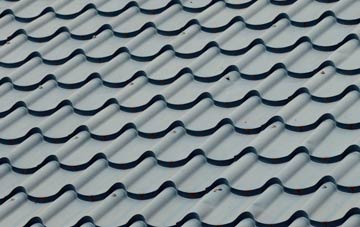Balephetrish rubber roofing companies