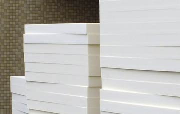 Balephetrish tapered roof insulation costs